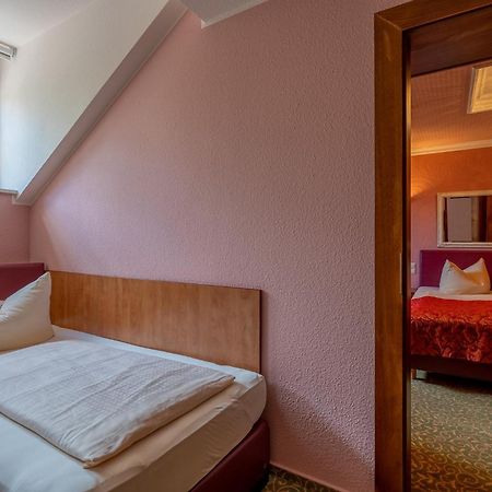 Berggasthof Butterberg Bischofswerda Chambre photo