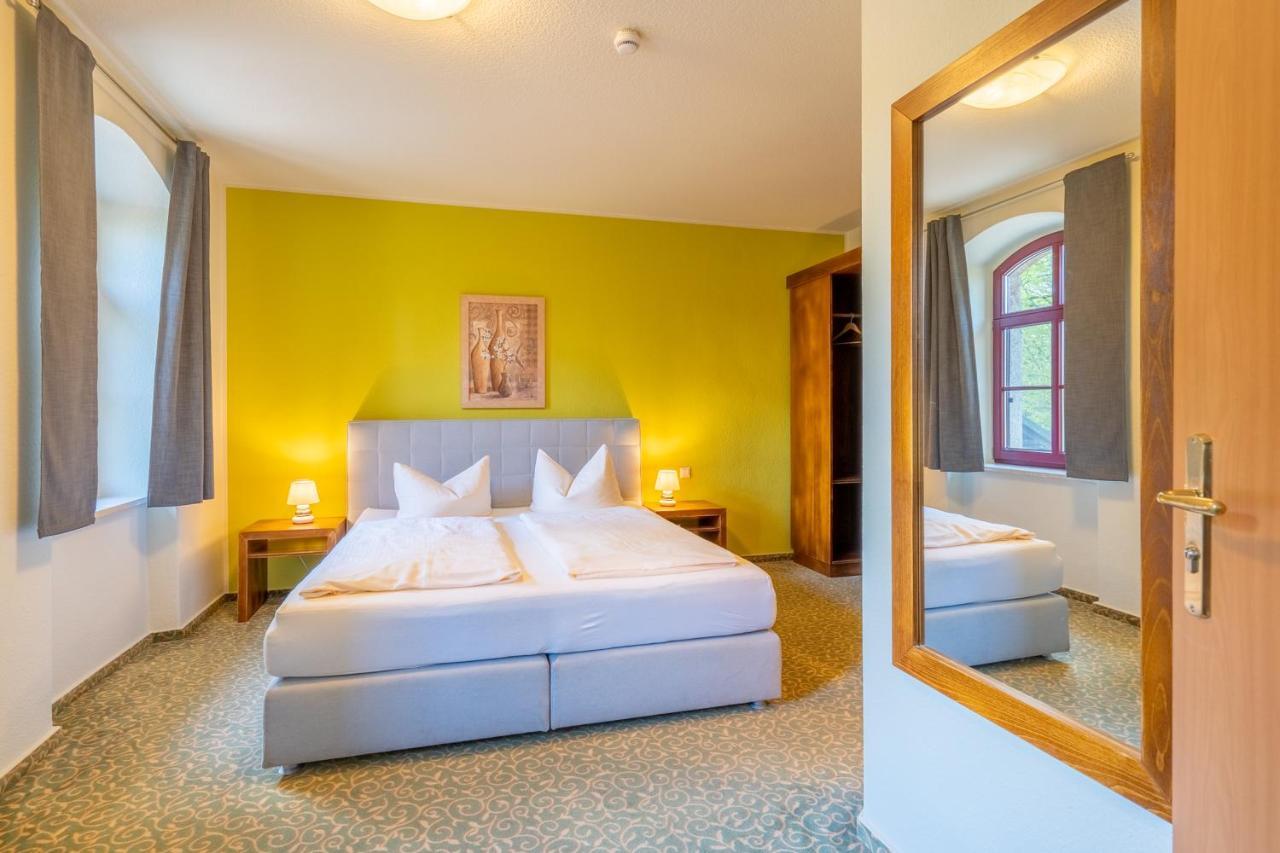 Berggasthof Butterberg Bischofswerda Chambre photo