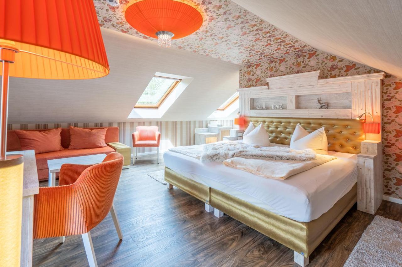 Berggasthof Butterberg Bischofswerda Chambre photo