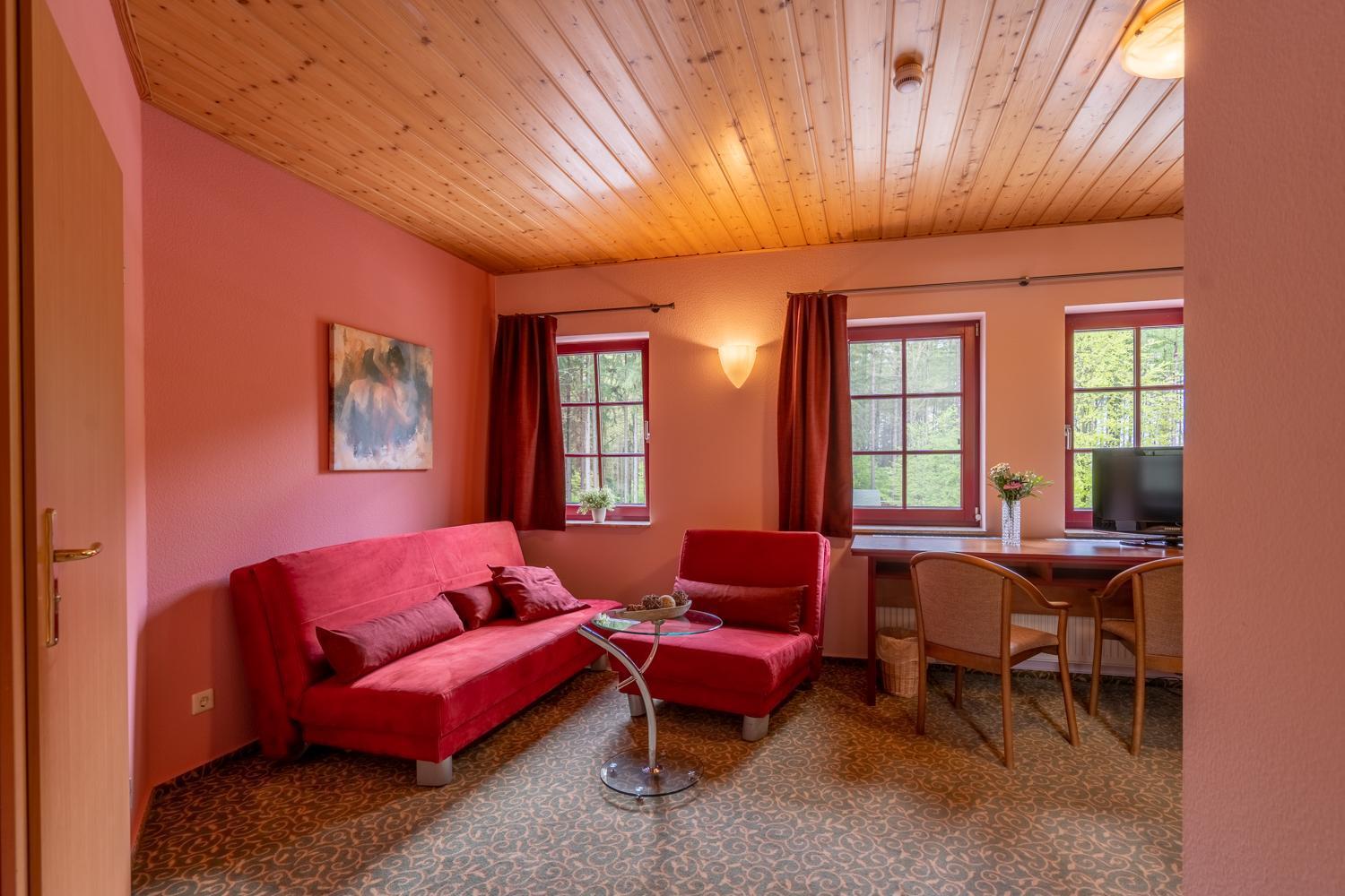 Berggasthof Butterberg Bischofswerda Chambre photo
