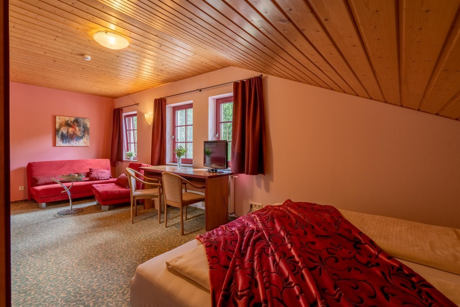 Berggasthof Butterberg Bischofswerda Chambre photo