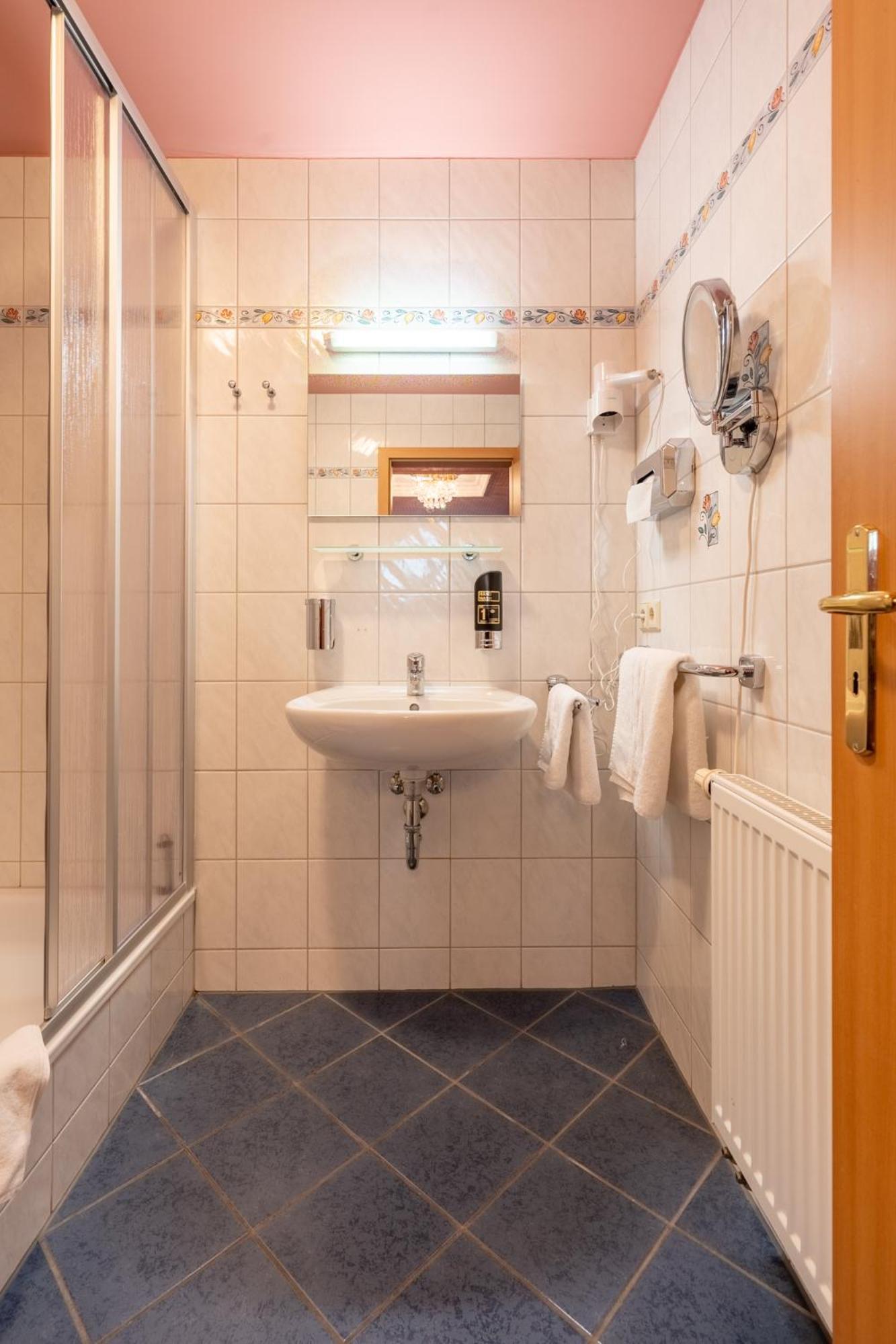 Berggasthof Butterberg Bischofswerda Chambre photo