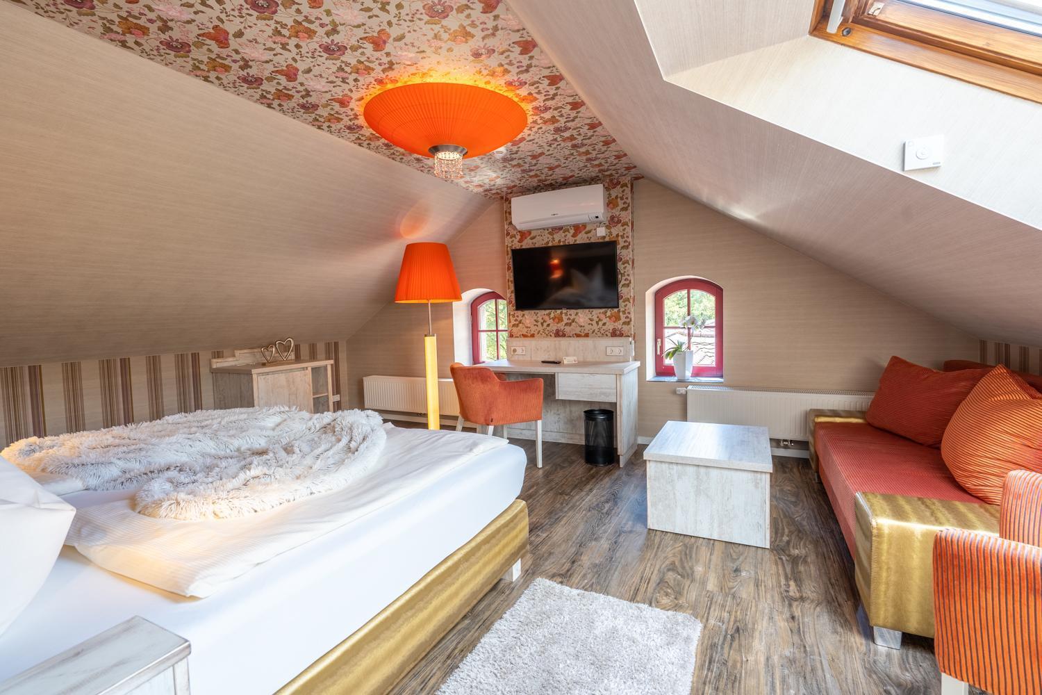 Berggasthof Butterberg Bischofswerda Chambre photo