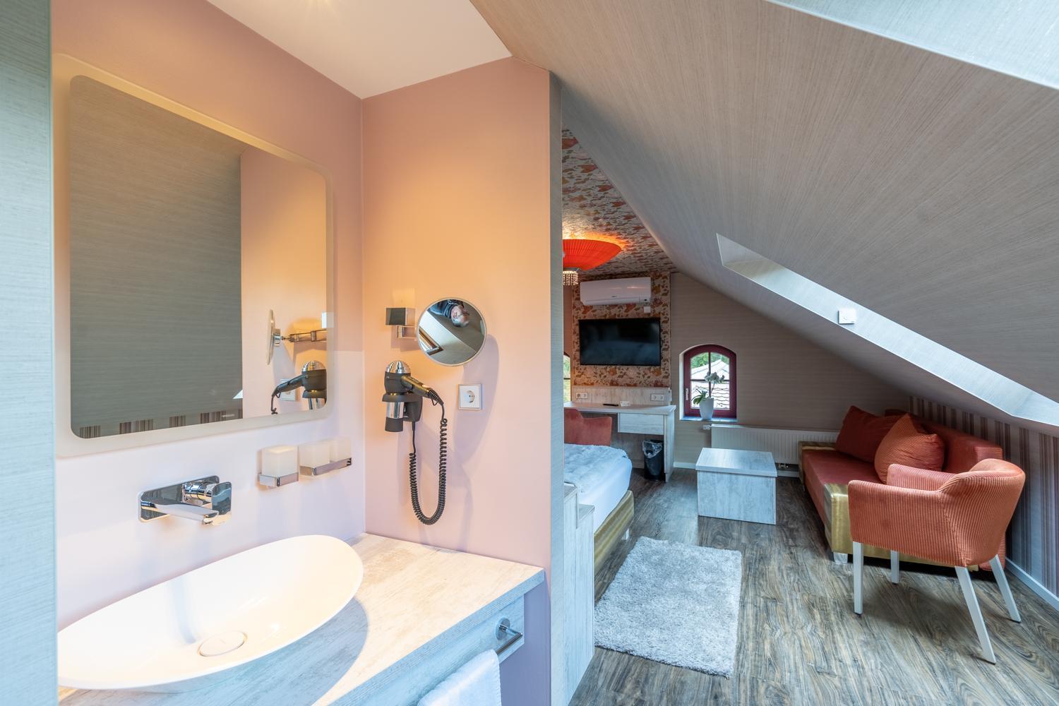 Berggasthof Butterberg Bischofswerda Chambre photo