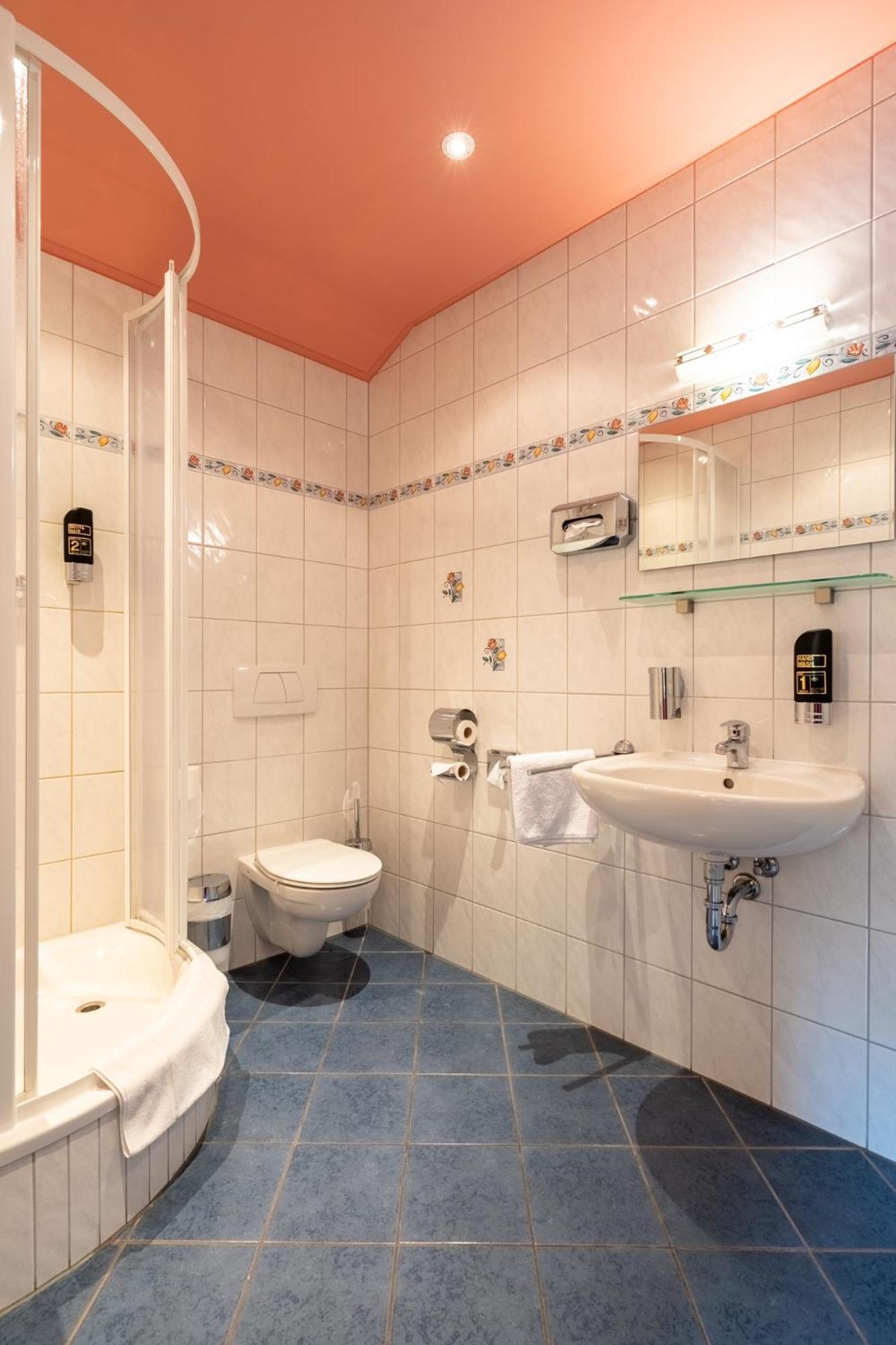 Berggasthof Butterberg Bischofswerda Chambre photo